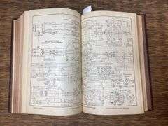 1904 I.C.S. Reference Library Book
