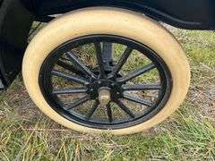 1915 Ford Model T