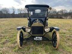 1915 Ford Model T