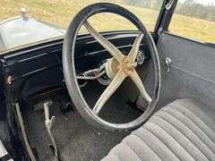 1926 Ford Model T