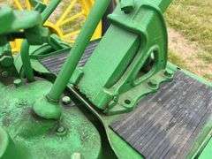 John Deere Unstyled Model B