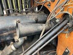 1919 Ford Model T Truck