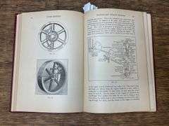 1913 Farm Motors Book