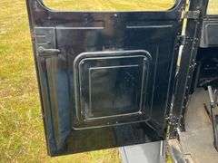 1927 Ford Model TT Truck