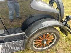 1926 Ford Model T
