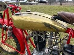 FN Motorcycle