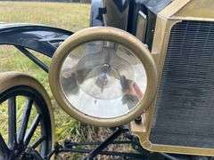 1915 Ford Model T