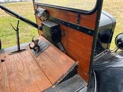1919 Ford Model T Truck