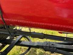 Horse Drawn Oil Delivery Wagon