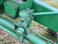 John Deere Styled Model L