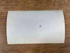 (3) Thresher Postcards + Photo