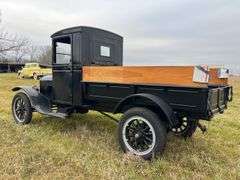 1927 Ford Model TT Truck