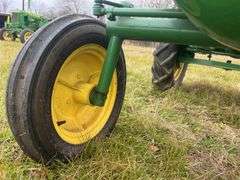 John Deere Styled Model L