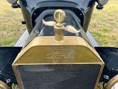 1915 Ford Model T