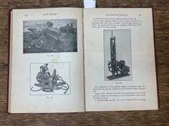 1913 Farm Motors Book