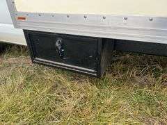 2006 Ford E450 Box Truck