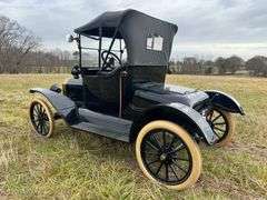1915 Ford Model T