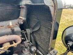 1919 Ford Model T Truck