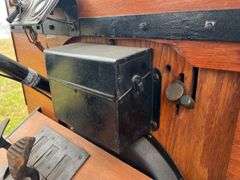 1919 Ford Model T Truck