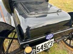 1915 Ford Model T