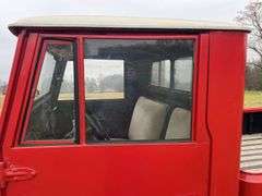 1964 Toyota Land Cruiser FJ46