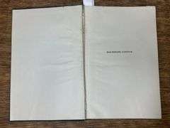 1916 Gas Engine Ignition Book