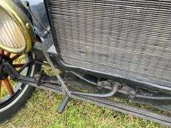 1919 Ford Model T Truck