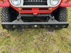 1964 Toyota Land Cruiser FJ46