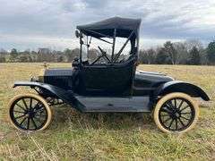 1915 Ford Model T