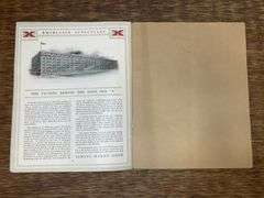Excelsior Auto-Cycle Catalog