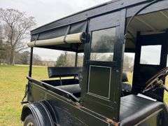 1919 Ford Model T Truck