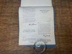 1930 Henderson Police Service Motorcycles Literature