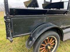 1919 Ford Model T Truck