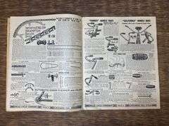 Mead Cycle Company Catalog