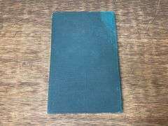 1916 Gas Engine Ignition Book