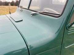 1953 Willys Jeep Pickup Truck