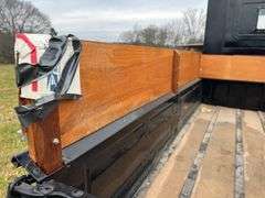 1927 Ford Model TT Truck