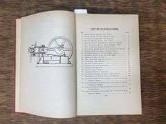 Audels Gas Engine Manual Book