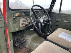 1964 Toyota Land Cruiser FJ46