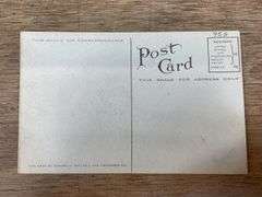 (4) Holt Harvesting Postcards