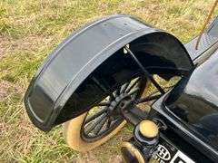 1915 Ford Model T