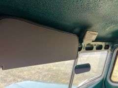 1953 Willys Jeep Pickup Truck