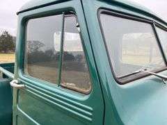 1953 Willys Jeep Pickup Truck