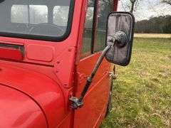 1964 Toyota Land Cruiser FJ46