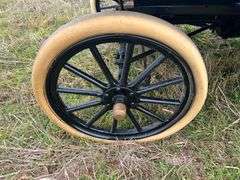 1915 Ford Model T