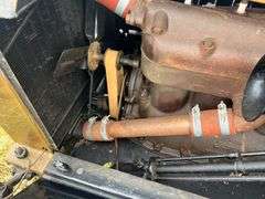1915 Ford Model T
