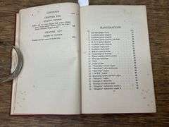 1920 Tractor Principles Book