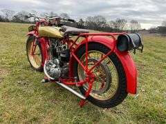 FN Motorcycle