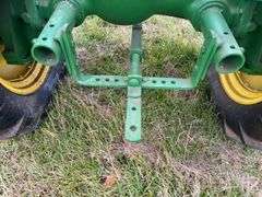 John Deere Styled Model L