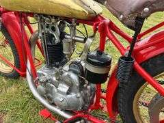 FN Motorcycle